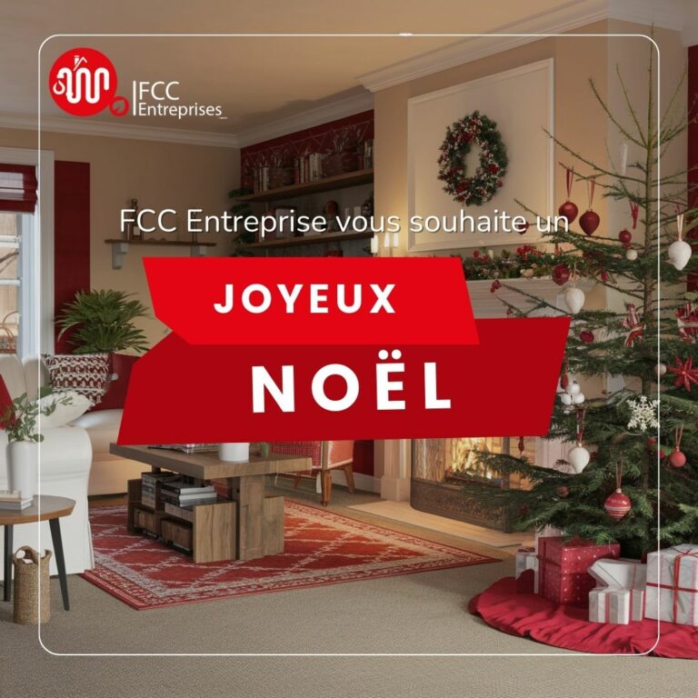 Marronnier Noël